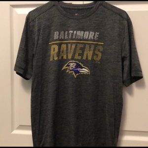 Baltimore Ravens Dri-Fit - Large